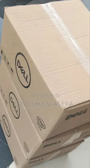 New Laptop Dell Optiplex 3020 8GB Intel Core I5 SSD 1T