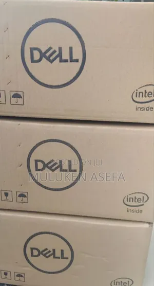 New Laptop Dell Optiplex 3020 8GB Intel Core I5 SSD 1T