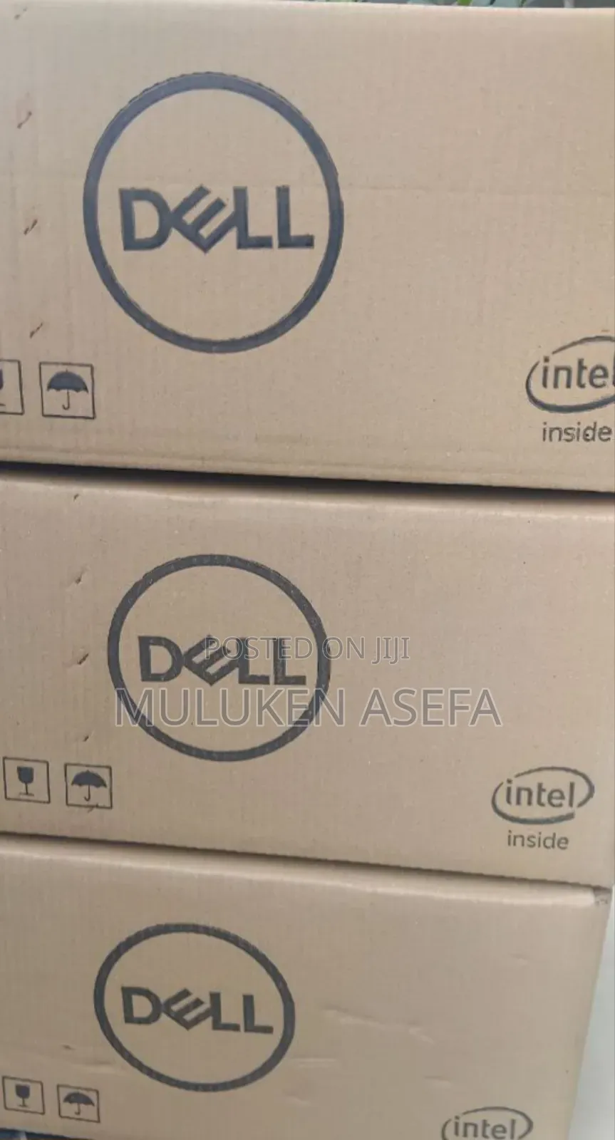 New Laptop Dell Optiplex 3020 8GB Intel Core I5 SSD 1T