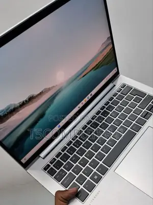 New Laptop HP EliteBook 840 G8 16GB Intel Core I7 SSD 512GB