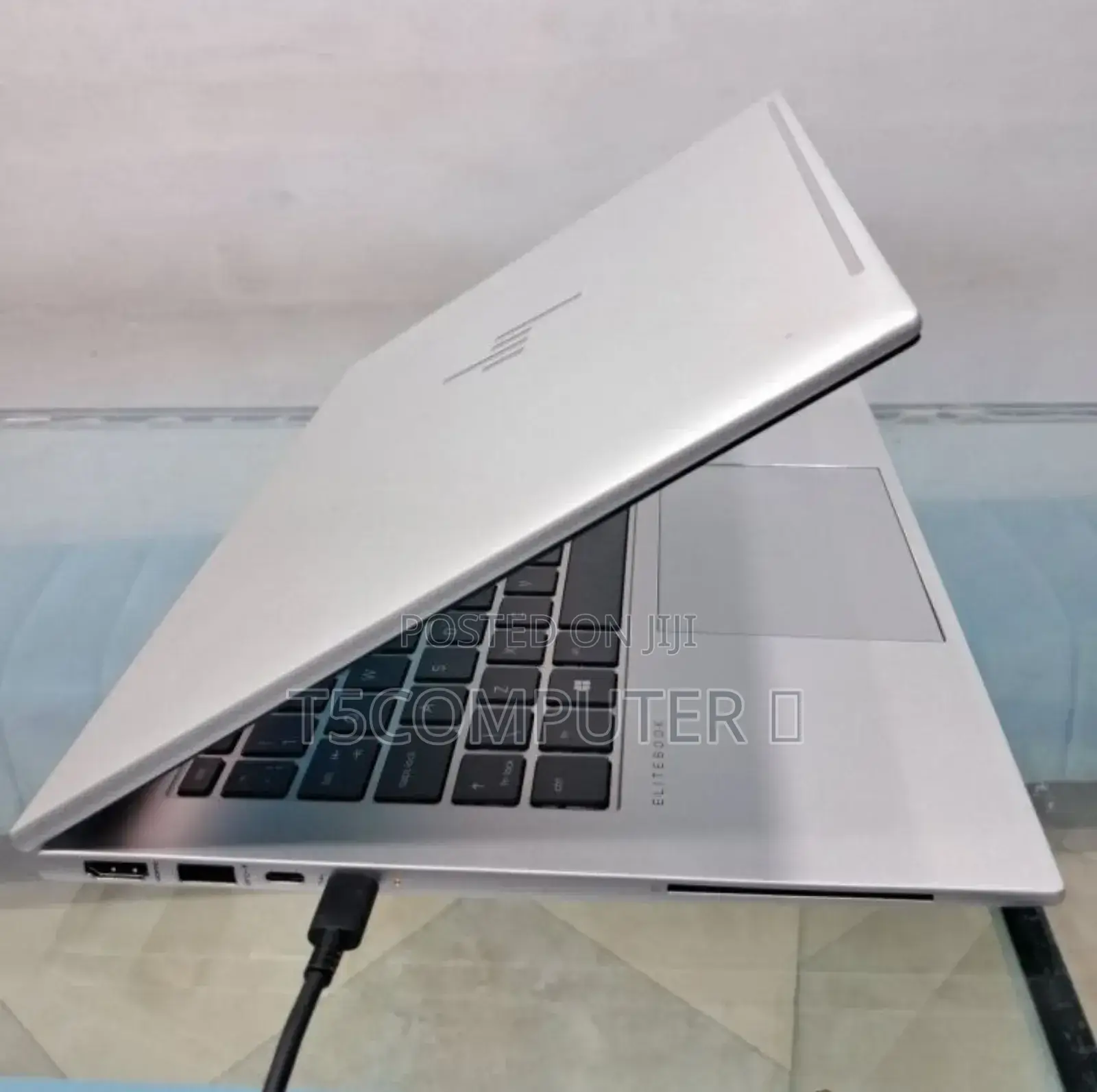 New Laptop HP EliteBook 840 G8 16GB Intel Core I7 SSD 512GB