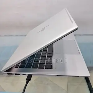 New Laptop HP EliteBook 840 G8 16GB Intel Core I7 SSD 512GB