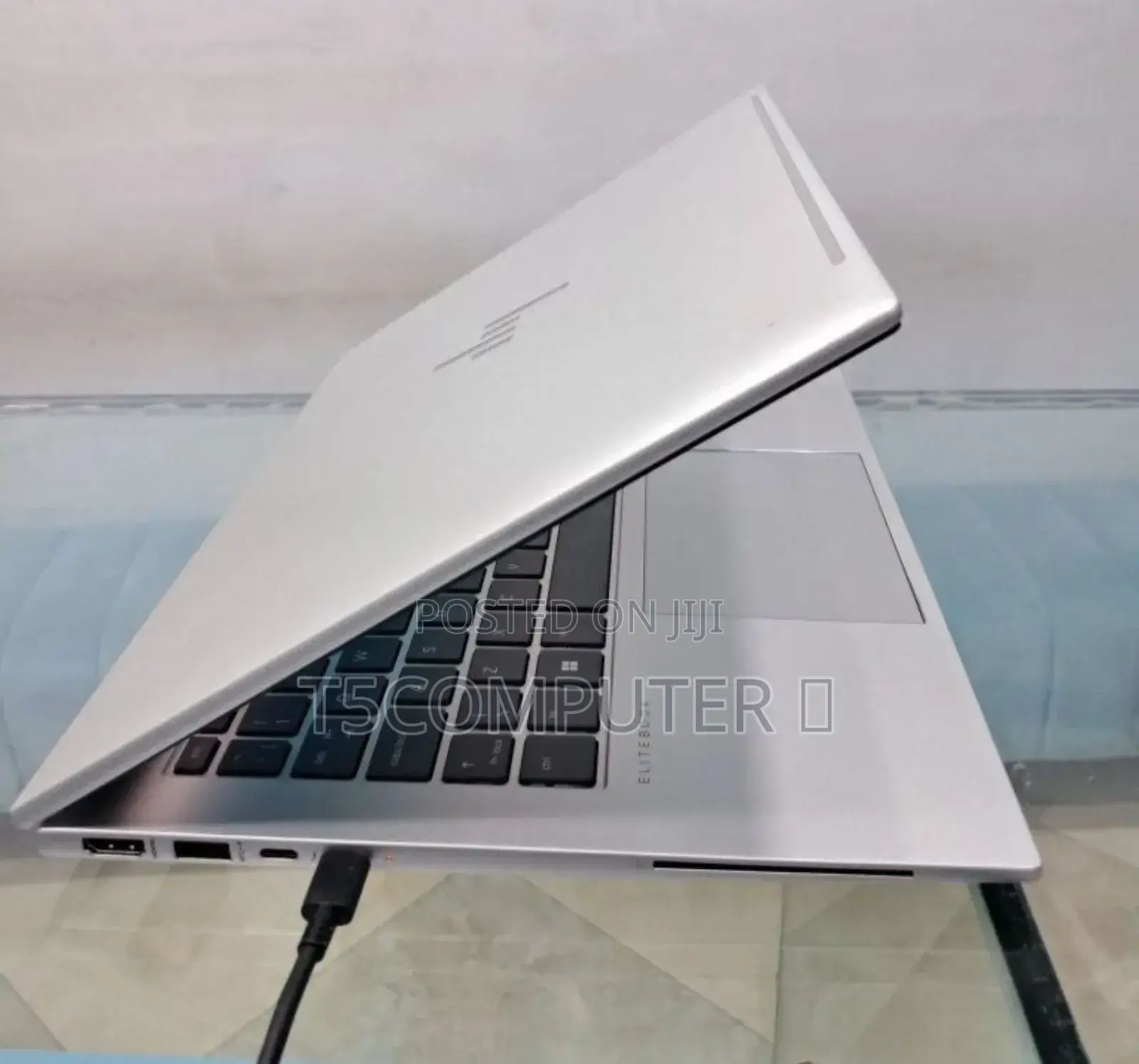 New Laptop HP EliteBook 840 G8 16GB Intel Core I7 SSD 512GB