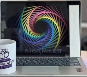 Photo - New Laptop HP Envy X360 16GB AMD Ryzen 7 SSD 512GB