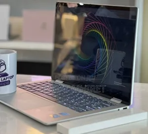 New Laptop HP Envy X360 16GB AMD Ryzen 7 SSD 512GB