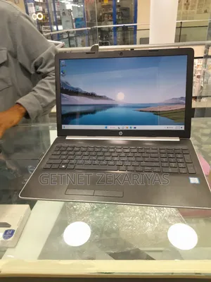 New Laptop HP Stream Notebook 8GB Intel Core I5 HDD 1T