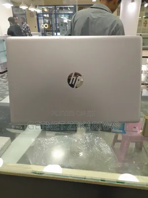 New Laptop HP Stream Notebook 8GB Intel Core I5 HDD 1T