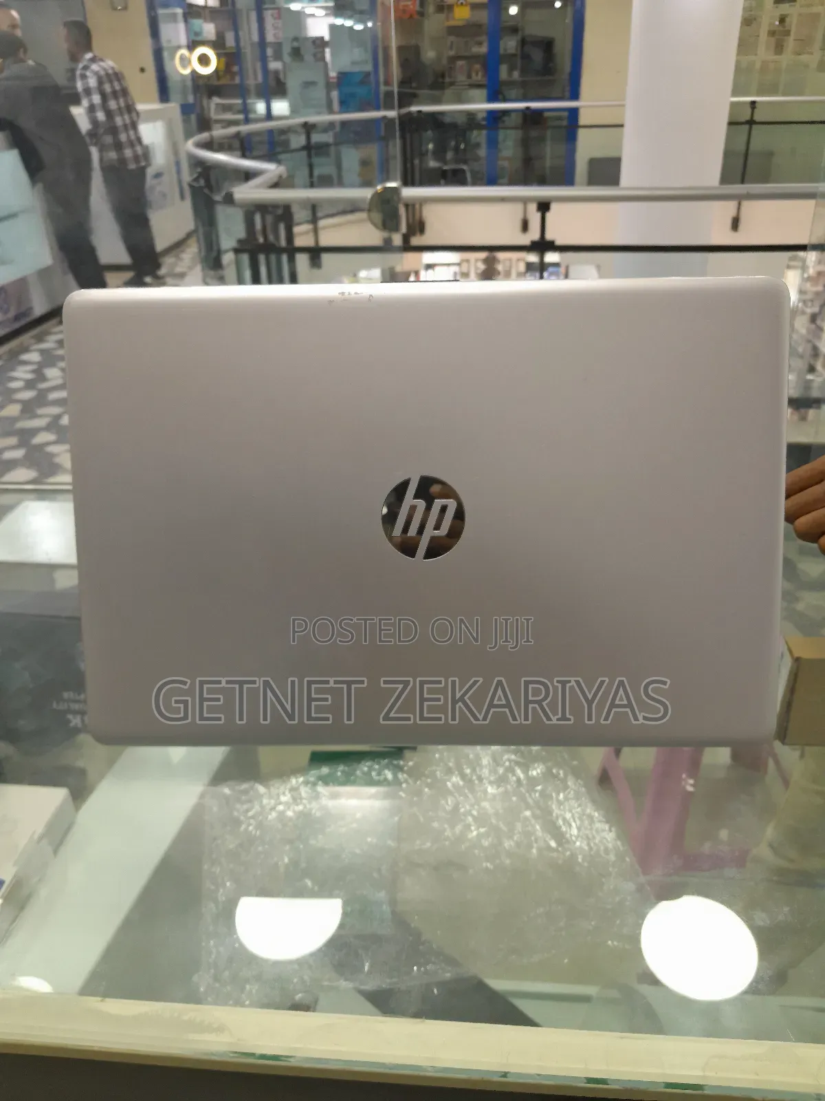 New Laptop HP Stream Notebook 8GB Intel Core I5 HDD 1T