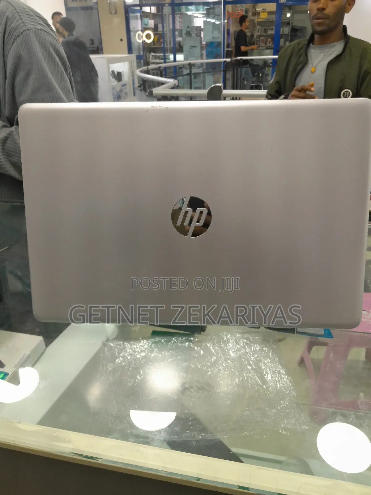 New Laptop HP Stream Notebook 8GB Intel Core I5 HDD 1T