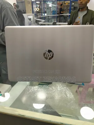 New Laptop HP Stream Notebook 8GB Intel Core I5 HDD 1T