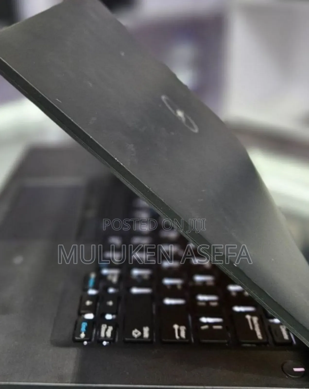 New Laptop Dell Latitude 7490 8GB Intel Core I7 SSD 512GB