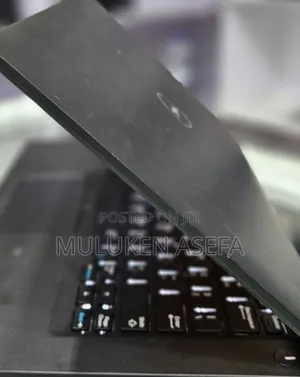 New Laptop Dell Latitude 7490 8GB Intel Core I7 SSD 512GB