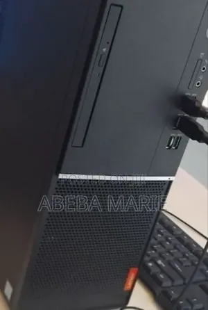 Photo - New Desktop Computer Dell 8GB Intel Core I5 HDD+SSD 500GB