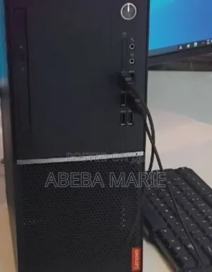 New Desktop Computer Dell 8GB Intel Core I5 HDD+SSD 500GB