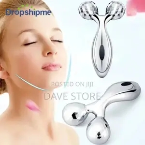 Photo - 3d Massager Face-Lift; Promotes Skin