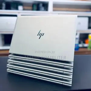 Photo - New Laptop HP EliteBook 840 16GB Intel Core I5 SSD 512GB