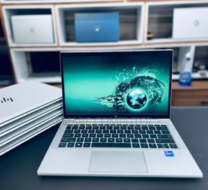 New Laptop HP EliteBook 840 16GB Intel Core I5 SSD 512GB