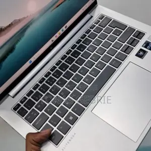 New Laptop HP Stream Notebook 16GB Intel Core I7 SSD 512GB