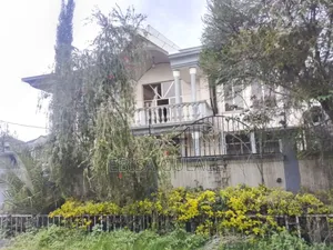 Furnished 5bdrm Apartment in Kafalo, Oromia-Finfinne for sale