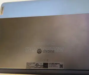 Photo - New Lenovo Pad 4 GB Gray