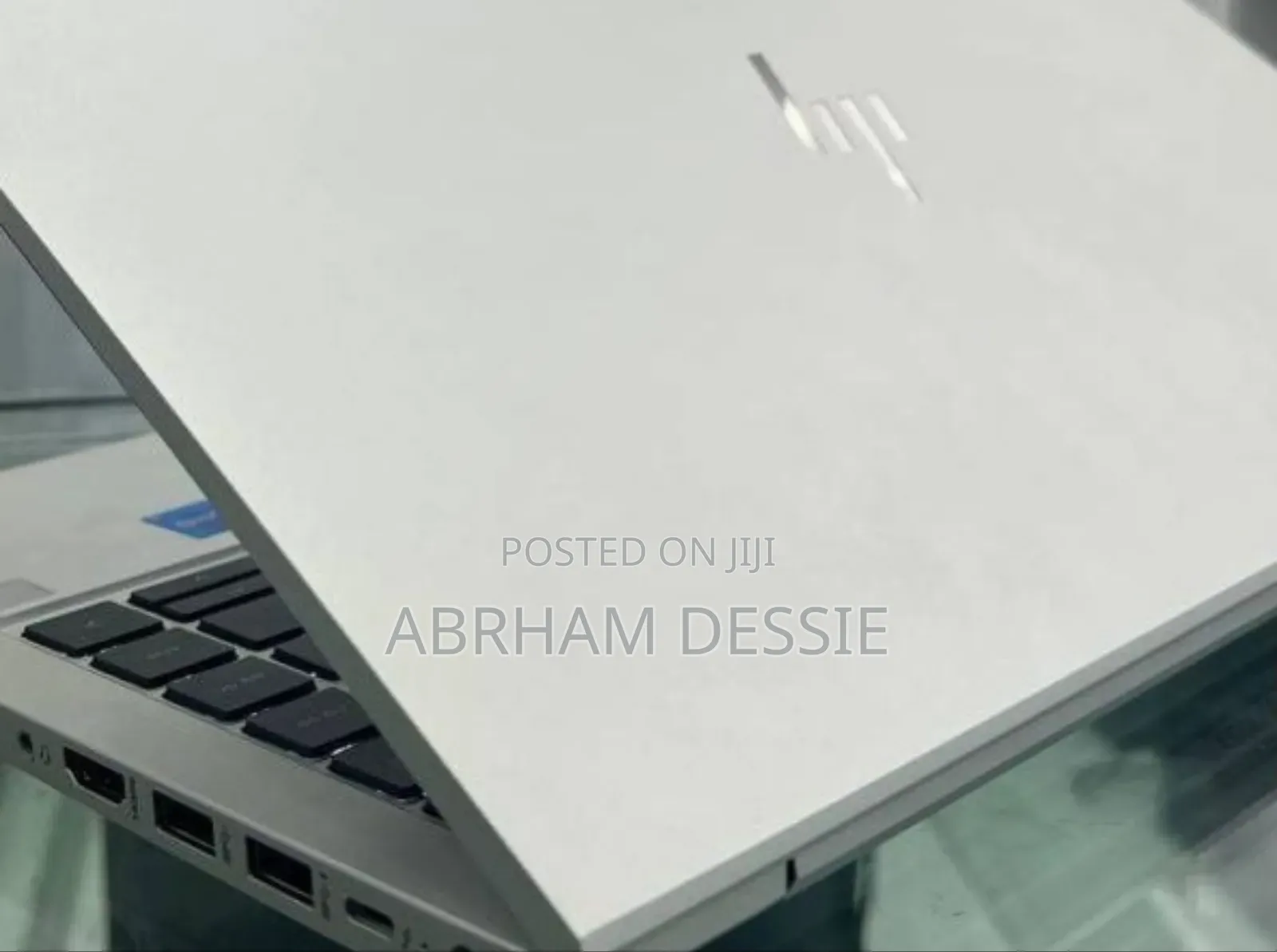 New Laptop HP EliteBook 840 G8 16GB Intel Core I7 SSD 512GB