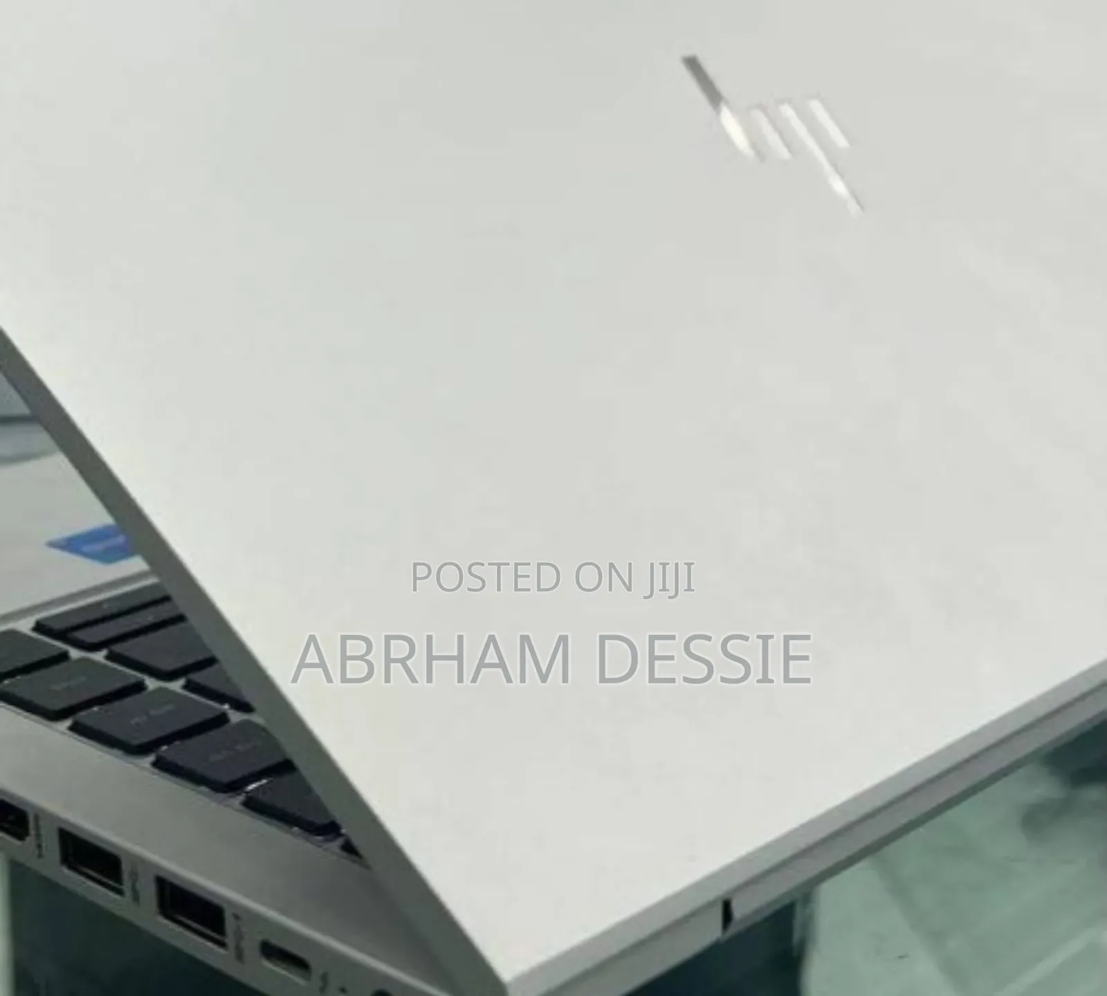 New Laptop HP EliteBook 840 G8 16GB Intel Core I7 SSD 512GB