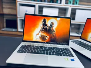 New Laptop HP EliteBook 840 16GB Intel Core I5 SSD 512GB