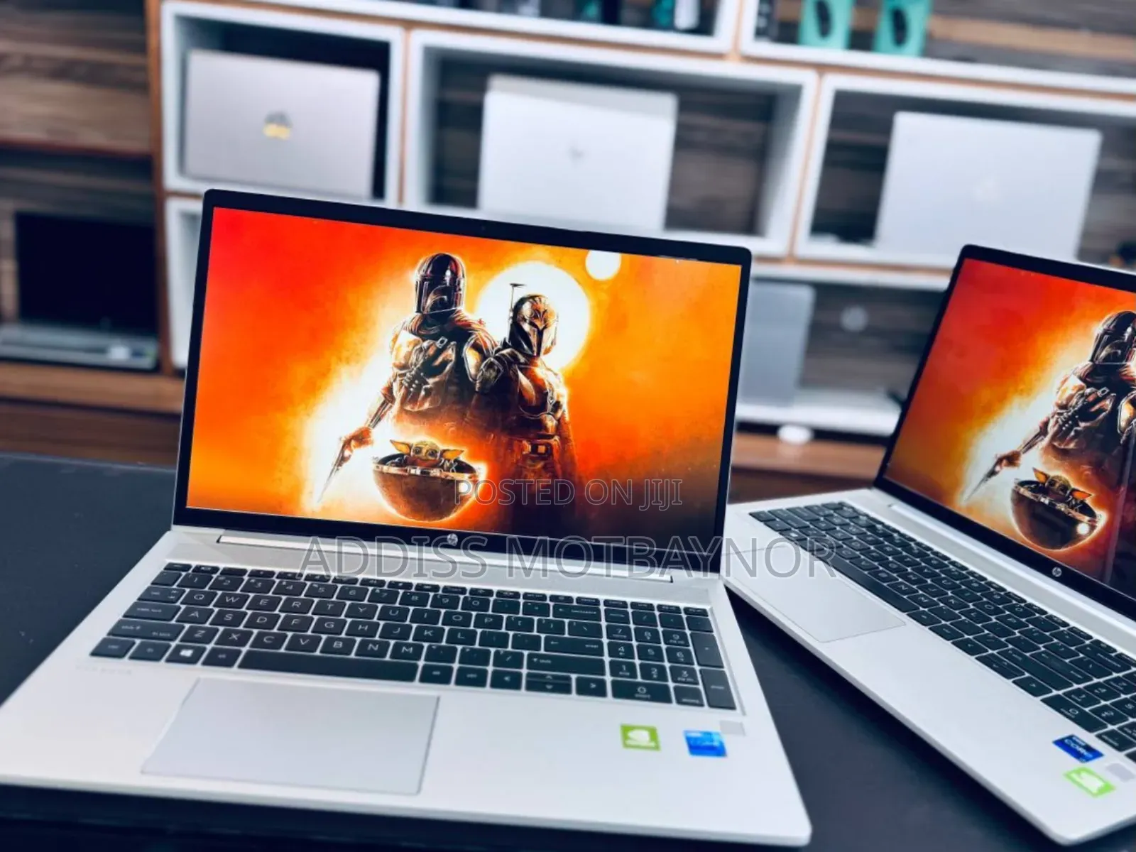 New Laptop HP EliteBook 840 16GB Intel Core I5 SSD 512GB