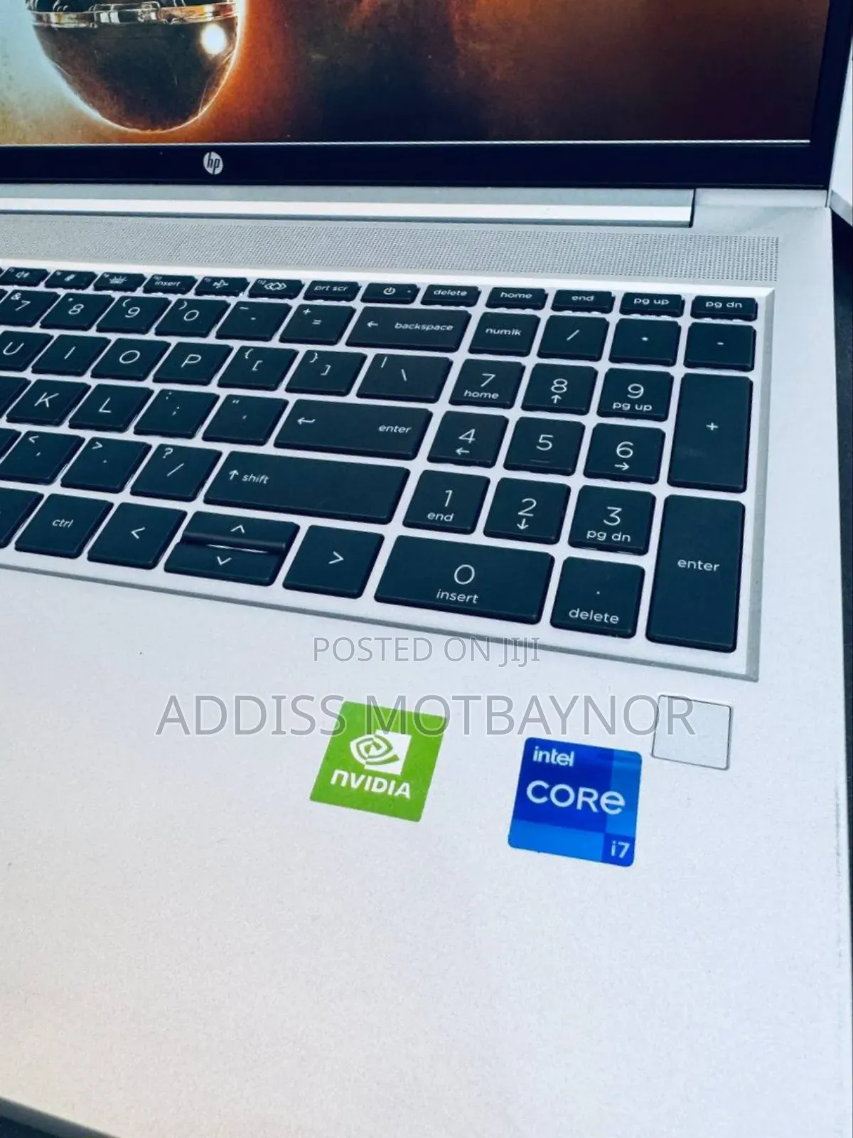 New Laptop HP EliteBook 840 16GB Intel Core I5 SSD 512GB