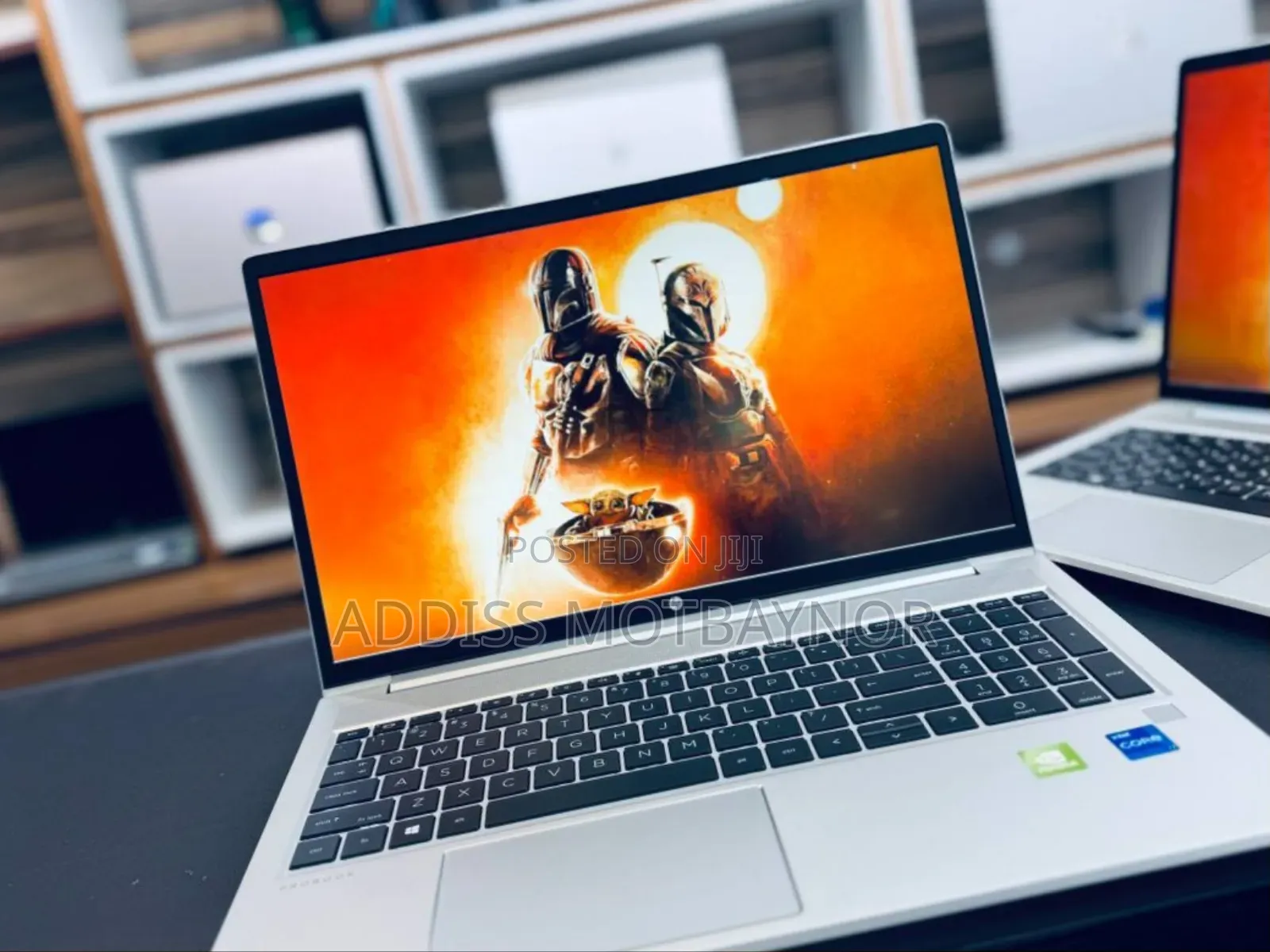 New Laptop HP EliteBook 840 16GB Intel Core I5 SSD 512GB