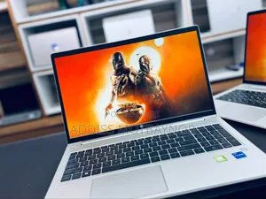 New Laptop HP EliteBook 840 16GB Intel Core I5 SSD 512GB