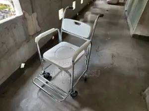 Photo - Commode Wheelchair來說commode Wheelchair去過commode Wheelchair