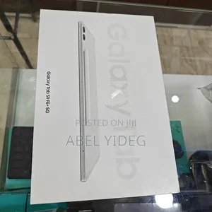 New Samsung Galaxy Tab S9 FE+ 128 GB