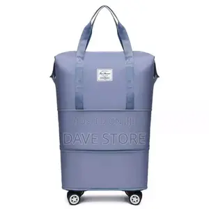 Photo - Trolley Bag