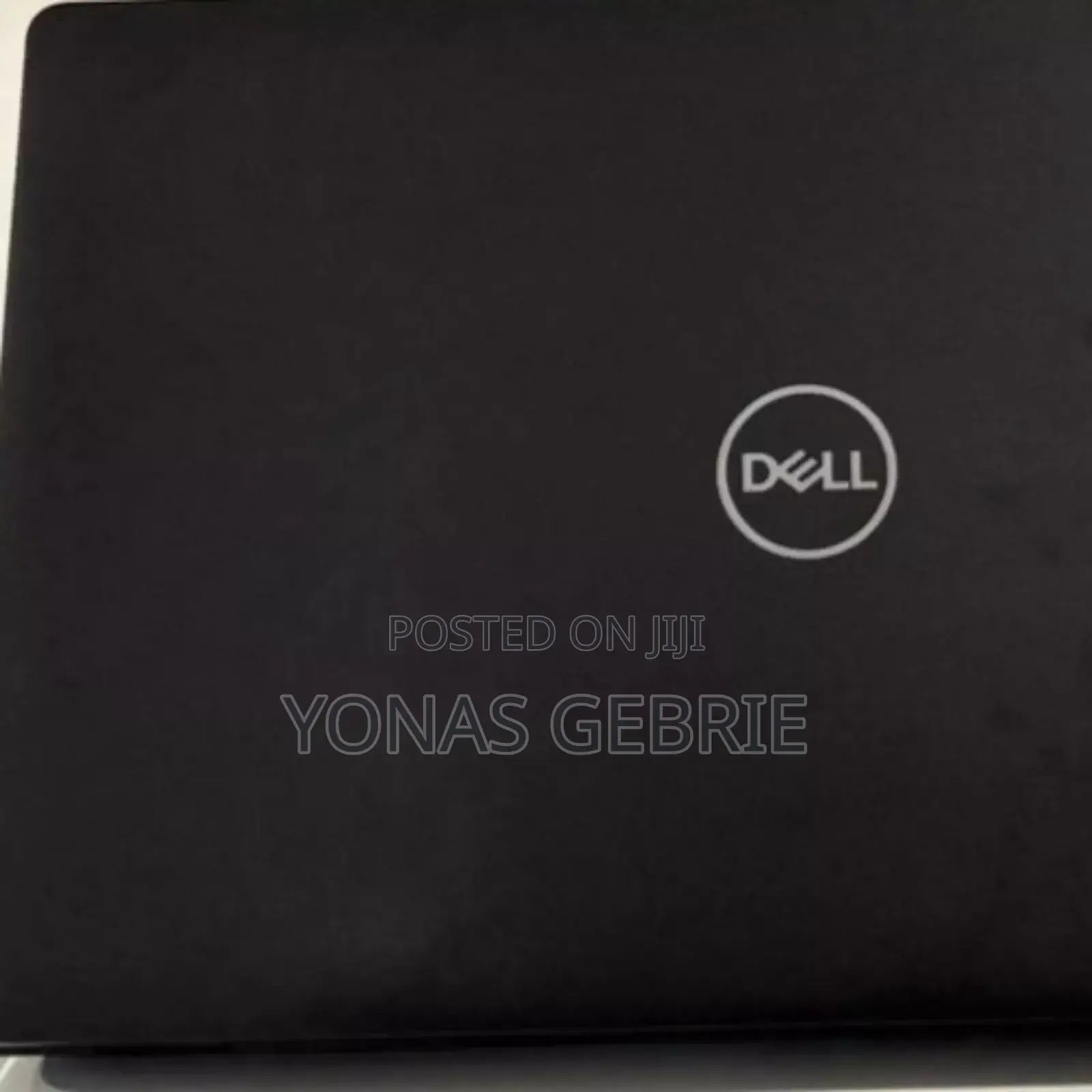 New Laptop Dell Latitude 5501 16GB Intel Core I7 SSD 512GB