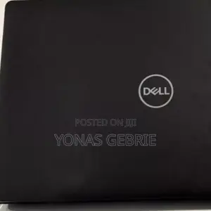 Photo - New Laptop Dell Latitude 5501 16GB Intel Core I7 SSD 512GB