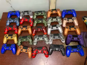 Photo - Ps 4 Joystick