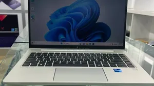 New Laptop HP EliteBook 840 16GB Intel Core I7 SSD 512GB