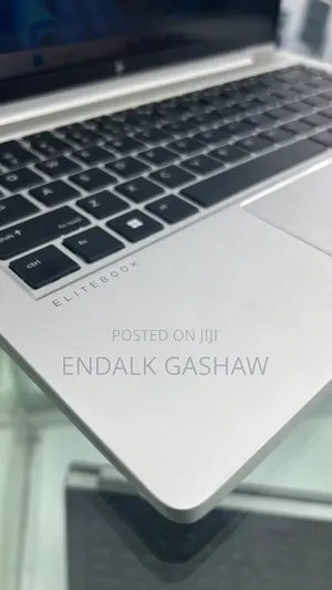 New Laptop HP EliteBook 840 16GB Intel Core I7 SSD 512GB