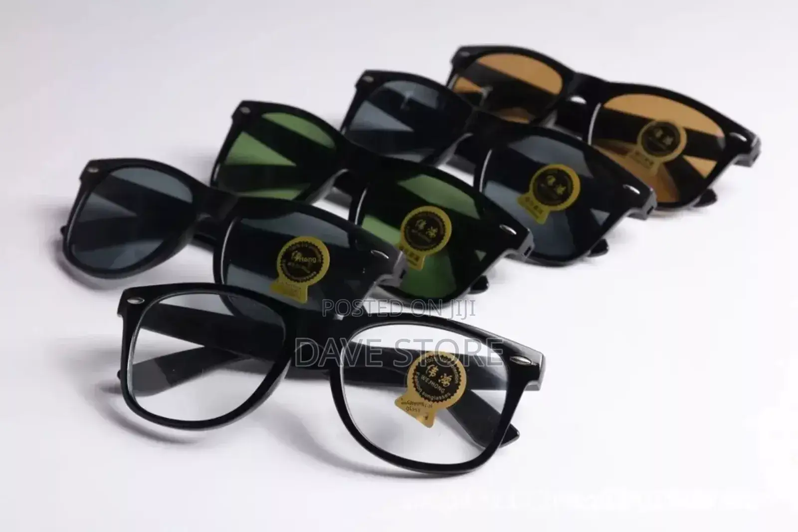 International Branded Sunglass