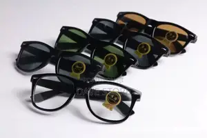 International Branded Sunglass