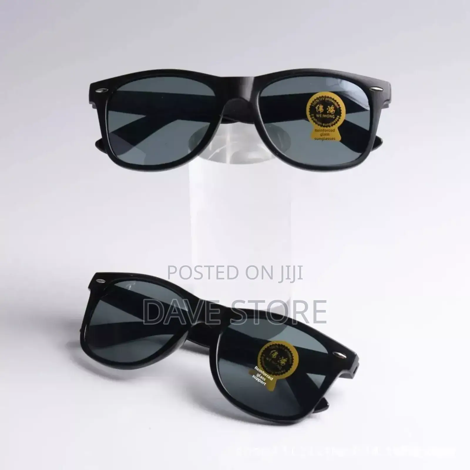International Branded Sunglass