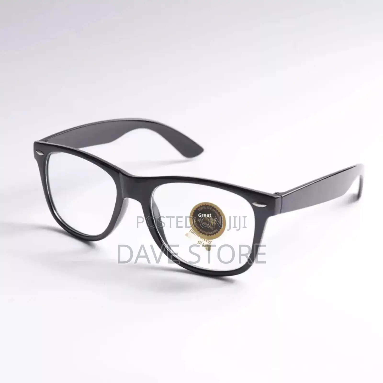 International Branded Sunglass