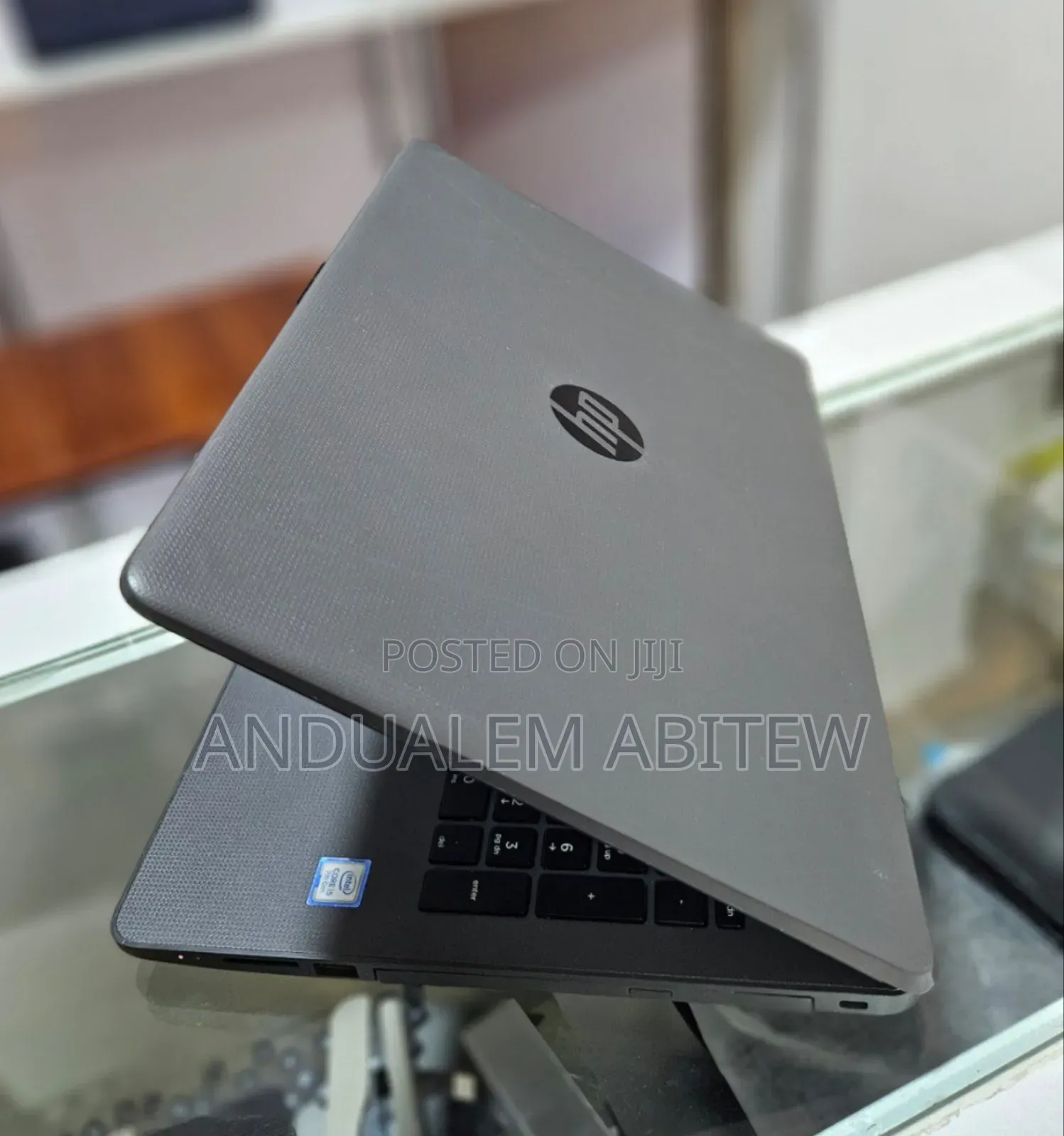 New Laptop HP Stream Notebook 8GB Intel Core I5 HDD+SSD 1T