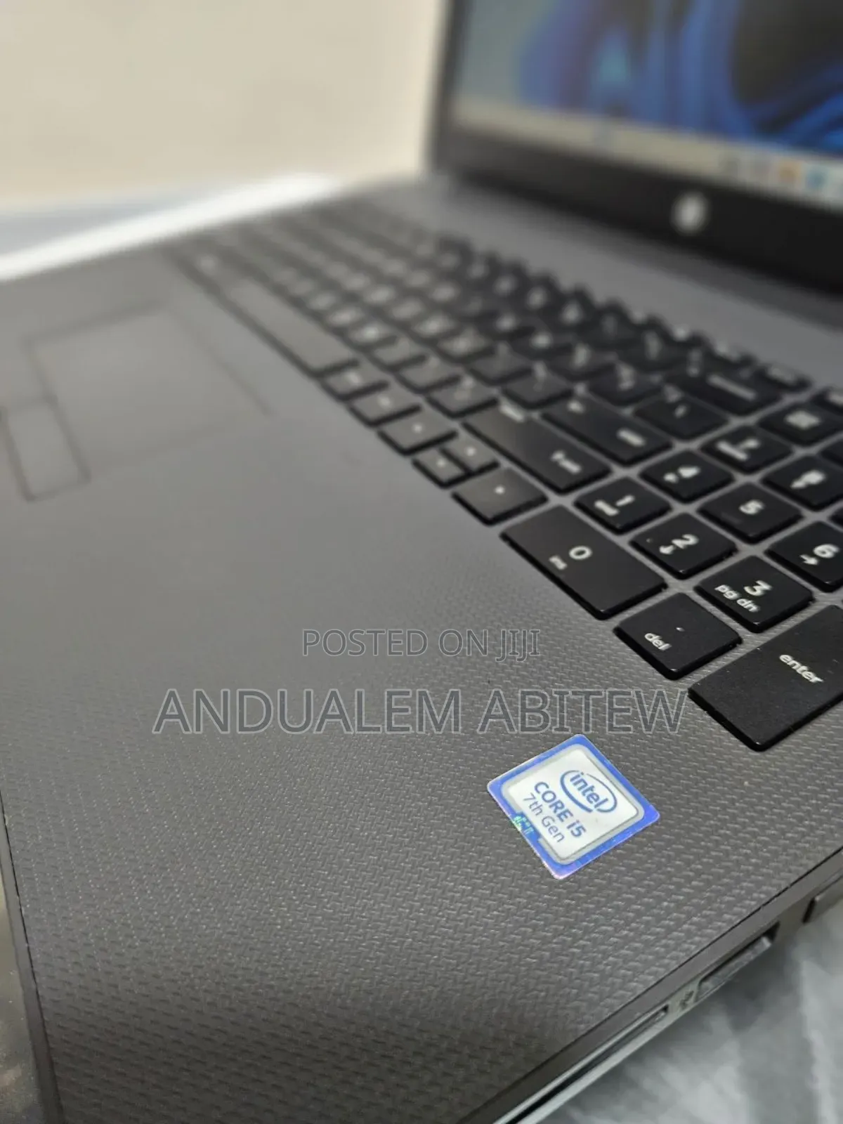 New Laptop HP Stream Notebook 8GB Intel Core I5 HDD+SSD 1T