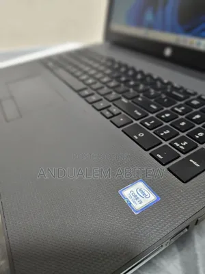 New Laptop HP Stream Notebook 8GB Intel Core I5 HDD+SSD 1T