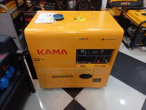 Photo - Diesel Silent