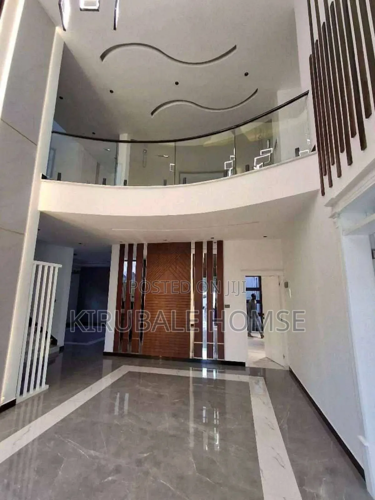 9bdrm Villa in ሃያት ዞን ኮምፓውንድ, Bole for sale