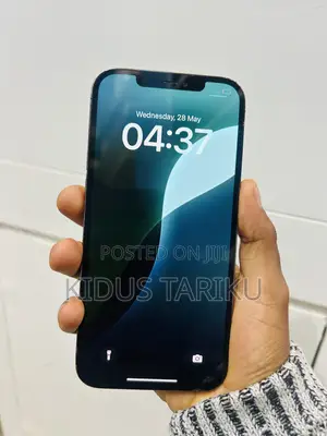 Apple iPhone 12 Pro Max 128 GB Black