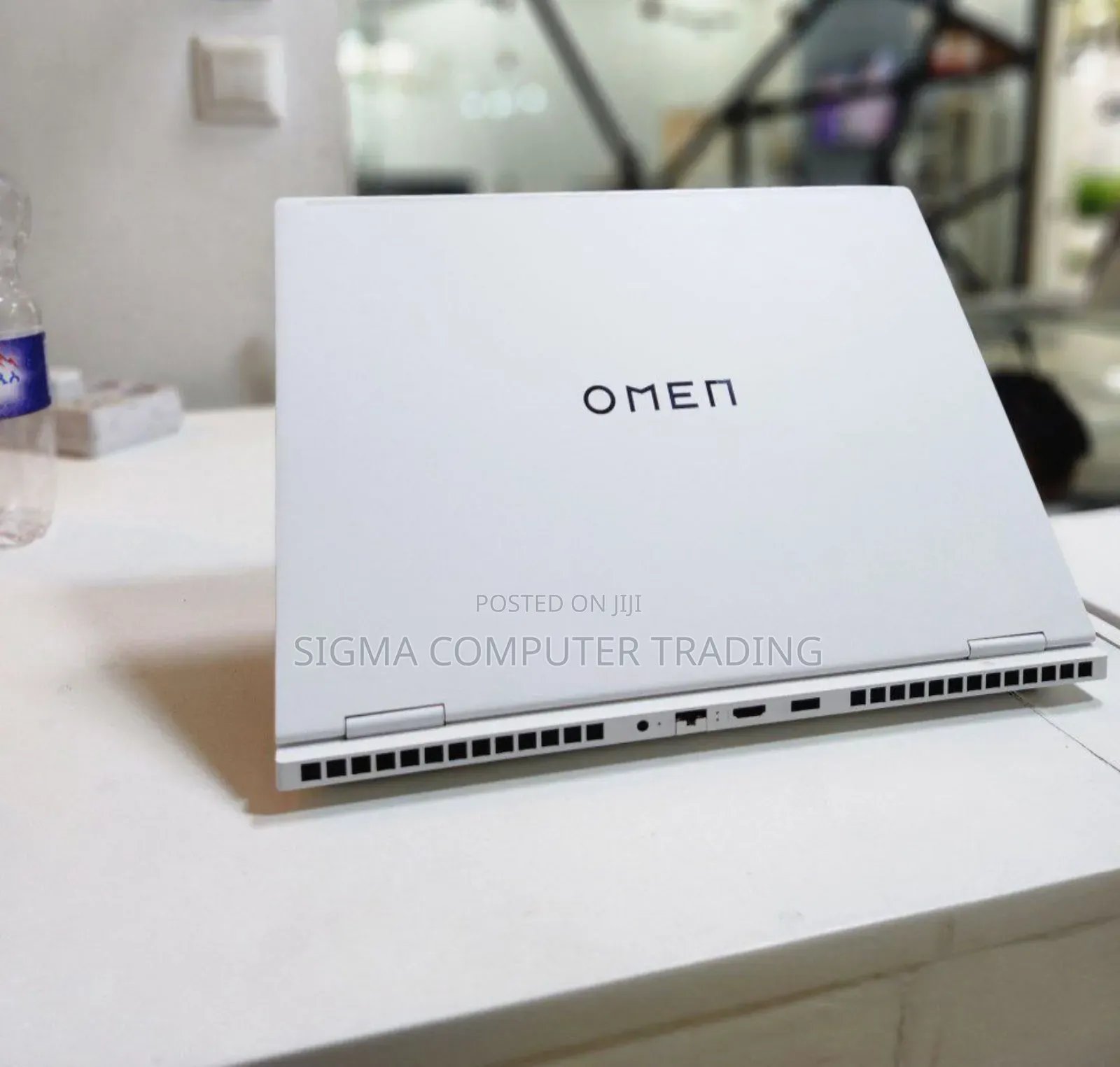 New Laptop HP Omen 16 16GB Intel Core I9 SSD 1T